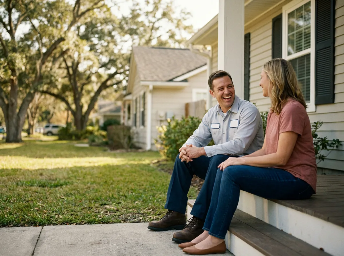 Septic tank pumping FAQs for Monroe, VA